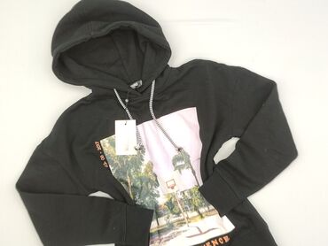 spodnie dresowe 4f robert lewandowski: Missguided, Women`s hoodie, size XS (EU 34)