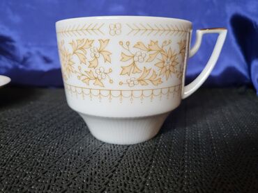 Ostali antikviteti: Solja 1945 do 1990 god Pirkenhammer Cehoslovacka. Solja za na lalafo.rs — 7 Ostali antikviteti: Solja 1945 do 1990 god Pirkenhammer Cehoslovacka. Solja za — 7