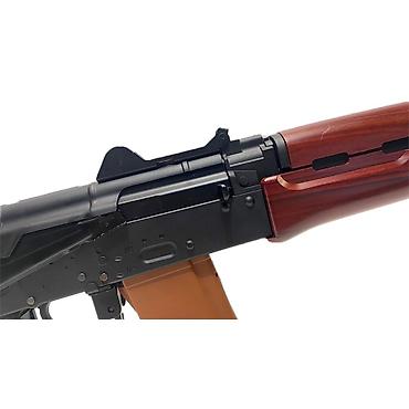 Оюнчуктар: Орбиз автомат RX AKS-74U для гидробола Король среди Орбизных — 6