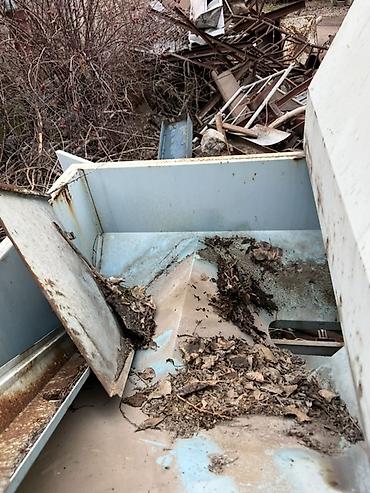 Зерноочистители: Сепараторы и зерноочистительное оборудование PETKUS/FORTSCHRITT — 9