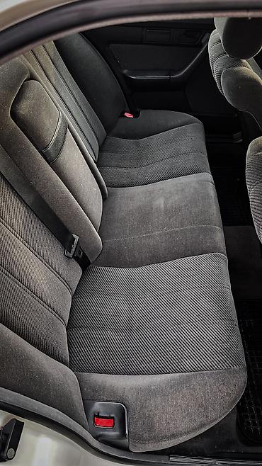 BMW: BMW 5 series: 1991 г., 2.5 л, Механика, Бензин, Седан — 21