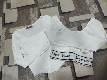 Комплекты одежды: Комплект — 11