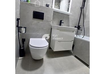 Продажа квартир: 3 комнаты, 90 м², Индивидуалка, Евроремонт — 13