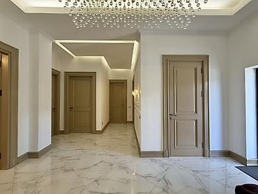 Продажа коттеджей и домов: 5 и более комнат, 198 м², 6 соток, Бишкек, Агентство недвижимости — 22