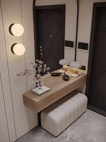 Другие виды отделочных работ: Больше 6 лет опыта — 18