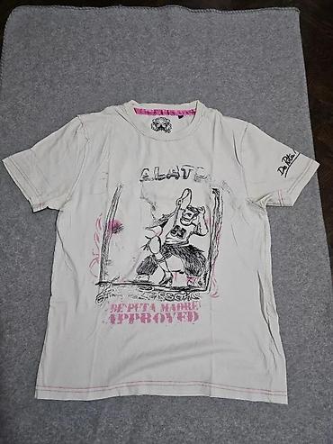Majice: DE PUTA MADRE, VEL. L, DE PUTA MADRE, VEL. L | Svaka je po 3000 din! na lalafo.rs — 8 Majice: DE PUTA MADRE, VEL. L, DE PUTA MADRE, VEL. L | Svaka je po 3000 din! — 8