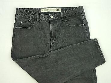 jeans facesitting: Jeansy dla mężczyzn, rozmiar XL — 1