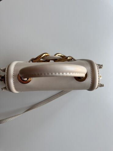 isl torbe: Elegant purse, Zara