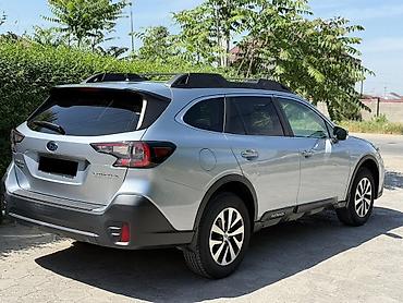 w211 e270: Subaru Outback: 2020 г., 2.5 л, Автомат, Бензин, Универсал — 3