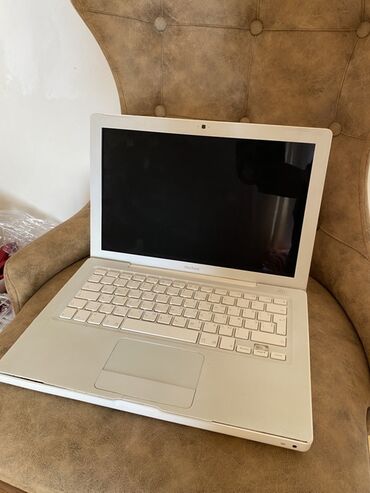 proçessor: Apple MacBook, 13.3 ", 256 ГБ