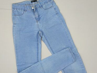 Sinsay, Jeans for women, 2XS (EU 32)