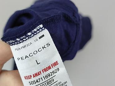 debenhams: Peacocks, Koszulka do spania, rozmiar L — 5