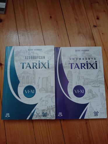10 ci sinif informatika metodik vesait: Azərbaycan Tarixi 11-ci sinif, 2024 il, Pulsuz çatdırılma