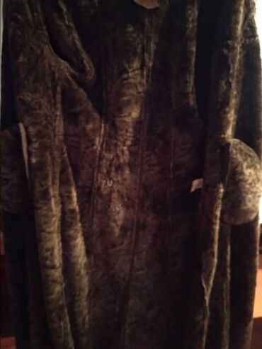 Paltolar: Palto, Adamo, XL, rəng - Qəhvəyi -da lalafo.az — 5 Paltolar: Palto, Adamo, XL, rəng - Qəhvəyi — 5