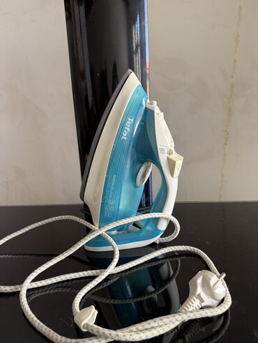 Ütülər və buxarlayıcılar: Buxarlı ütü, Tefal, Ünvandan götürmə