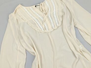 elegancka bluzka damska plus size: Dorothy Perkins, Women's blouse, size 2XL (EU 44)