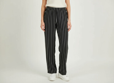 sandały i klapki damskie ccc: Брюки жіночі, розмір S