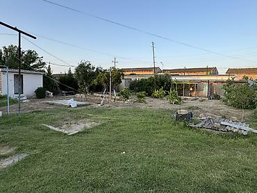 Həyət evləri və villaların satışı: Bismillah Hərkəsə Salam 10 Sot Torpaq Satıram 113 Nömrəli Məktəbə — 10