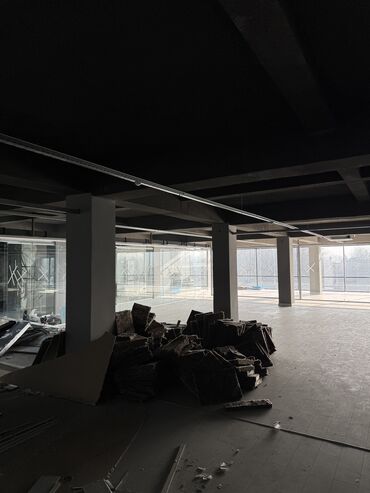 Офисы: Сдаём офисы в аренду. Адрес: Касымалы Баялинова 157. 3 этаж — 10