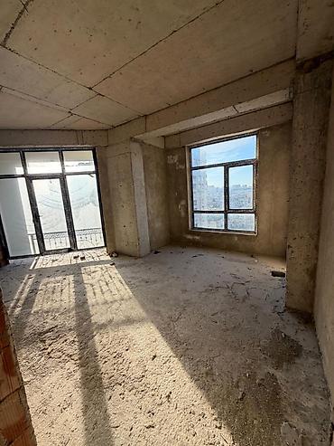 kredıtle evler: 4 otaqlı, Yeni tikili, 195 kv. m — 5