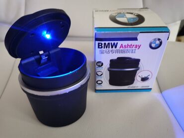 Car Electronics: BMW PIKSLA SA LED SVETLOM BMW PIKSLA ZA AUTOMOBILE, SA LED