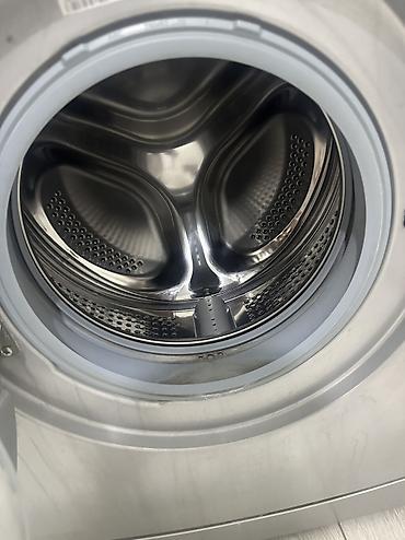 daf 75: Продаю стиральный автомат фирмы BEKO 6kg, работает в хорошем — 4
