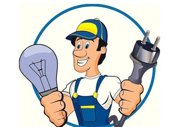 электро монтажная работа: Электромонтажные работы и услуги электрика - Выполнение работ по