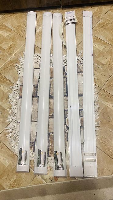ucuz tava: Yeni, LED lampa, Zəmanətsiz, Ünvandan götürmə, Ödənişli çatdırılma — 1