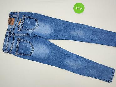 m sara denim: M.Sara, Jeansy damskie, rozmiar M — 3