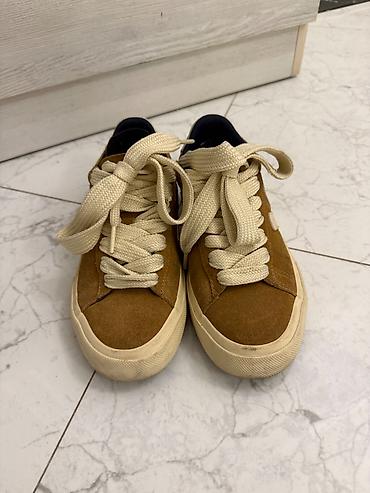 ket ayaqqabilar: Original veja — 2