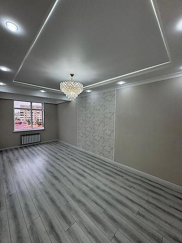 Продажа комнат: 67 м², Без мебели — 1