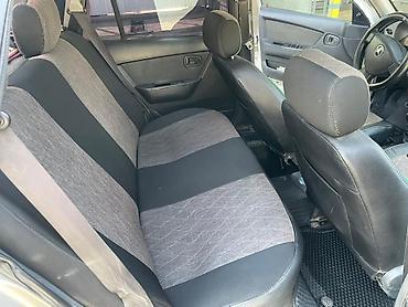 neta gt: Daewoo Nexia: 2009 г., 1.6 л, Механика, Бензин, Седан — 2