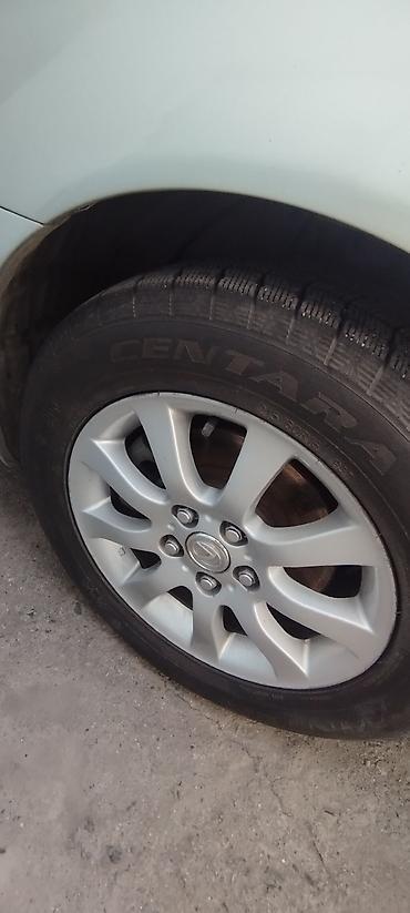 Lexus: Lexus ES: 2005 г., 3.3 л, Автомат, Бензин, Седан — 11