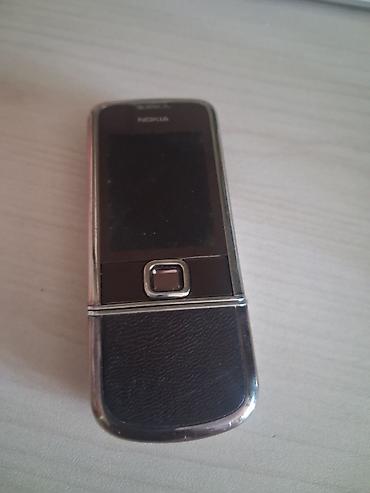 88 00 nokia: Nokia < 2 GB Memory Capacity, rəng - Qəhvəyi, Düyməli — 3