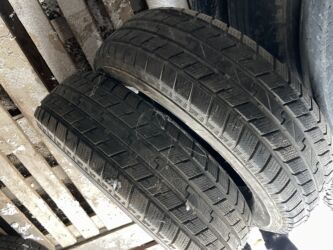 гоформ шины в бишкеке: Шины 185 / 70 / R 14, Зима, Б/у, Пара, Легковые, Китай, Goform