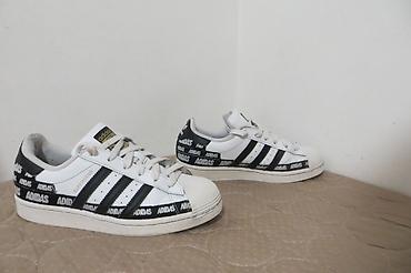 sandale patike: ADIDAS br 38 24cm unutrasnje gaziste stopala, bez mana greske — 2