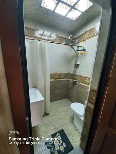 Yeni tikili: 2 otaqlı, Yeni tikili, 53 kv. m — 8