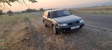 ауди 100 радиятор: Audi 100: 1992 г., 2.6 л, Механика, Бензин, Универсал