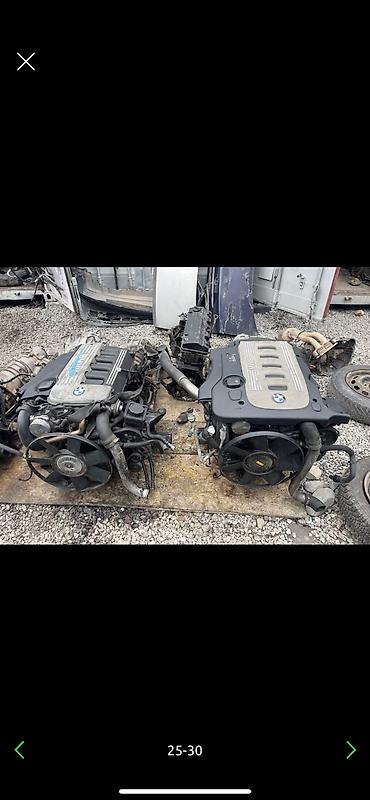 Другие автозапчасти: Бмв автозапчасти привозные в наличии и на заказ салоны сиденья 💺 — 6