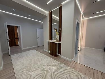 Продажа квартир: 3 комнаты, 131 м² — 4