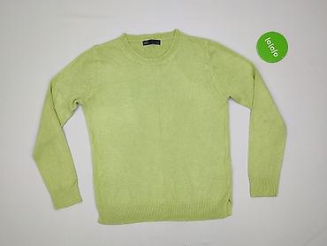 skarpety c: M&S Collection, Sweter damski, rozmiar M — 2