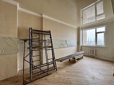 Продажа квартир: 4 комнаты, 150 м², Элитка, 6 этаж, Евроремонт — 5