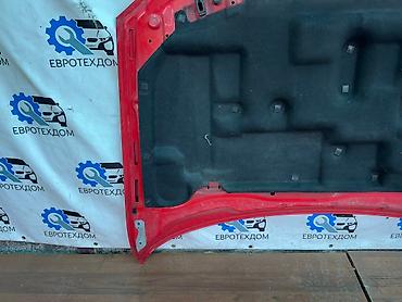 Капоты и комплектующие: Капот Opel, Б/у, Оригинал — 18