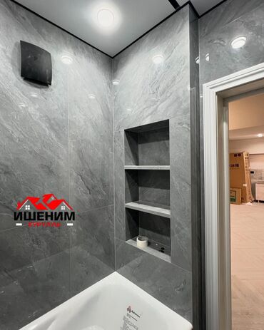 Укладка плитки: Гидроизоляционные работы, Подготовка стен для грунтовки, Подготовка стен для укладки | Стеклянная плитка, Керамическая плитка, Керамогранитая плитка | Вертикальная укладка, Горизонтальная укладка, Диагональная укладка Больше 6 лет опыта — 21