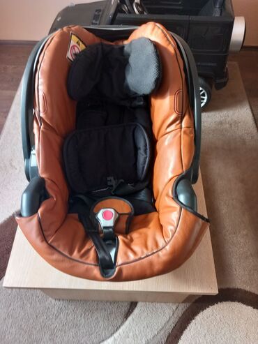Car Seats & Baby Carriers: Mima jaje za bebu.
Za sve ostale informacije pišite