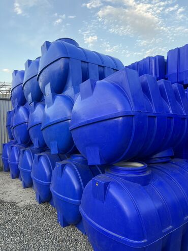 Бочки: Бочка Платная доставка at lalafo.kg — 19 Бочки: Бочка Платная доставка — 19