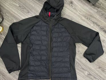 Ostale jakne: Polo Ralph Lauren original, vodoodbojna hibridna jakna za muškarce na lalafo.rs — 10 Ostale jakne: Polo Ralph Lauren original, vodoodbojna hibridna jakna za muškarce — 10