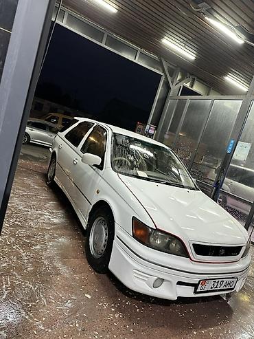 caldina gt: Toyota Caldina: 1999 г., 2 л, Автомат, Бензин, Универсал — 3
