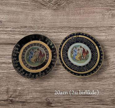 Meyvə qabları: Meyvə qabları — 7