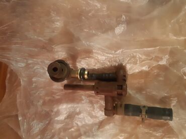 Vozduxomerlər: Işdəydi hec bir prablemi yoxdu - Növ: Elektron kütləvi hava axını — 8